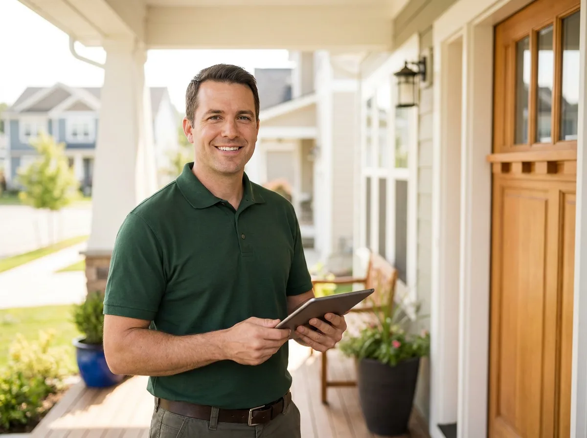 Pest control FAQs for Enfield, NH